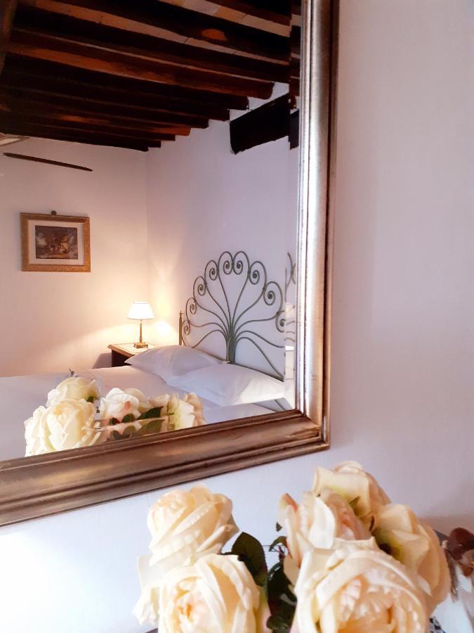 Rustico Degli Ulivi Villa Vallecchia Buitenkant foto